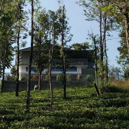M R Holiday Home Vagamon Ngoại thất bức ảnh