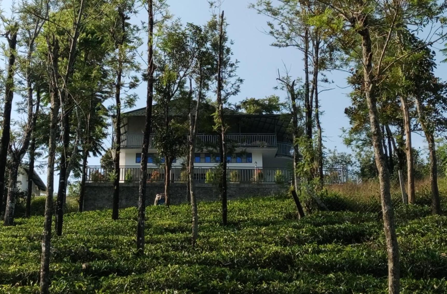 M R Holiday Home Vagamon Ngoại thất bức ảnh