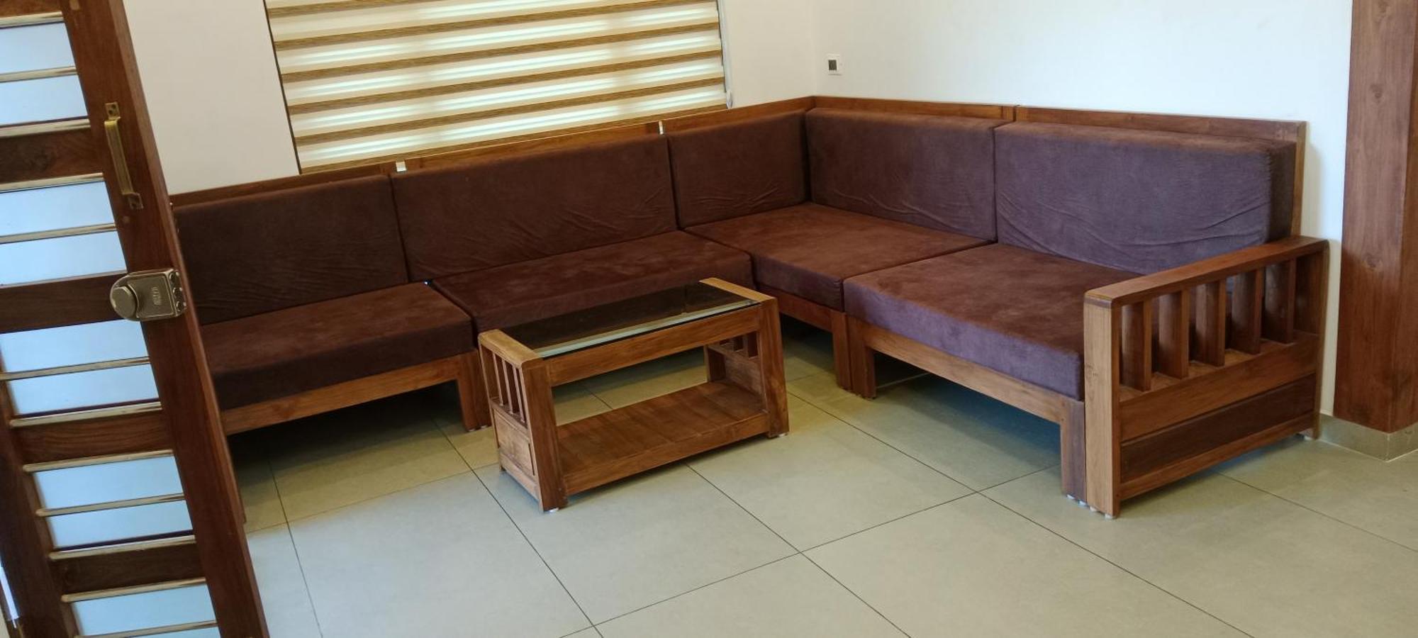 M R Holiday Home Vagamon Ngoại thất bức ảnh